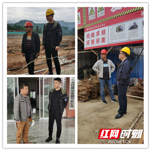 建材公司：精益求精潛心學(xué)習(xí)業(yè)務(wù)，深入工地了解客戶需求